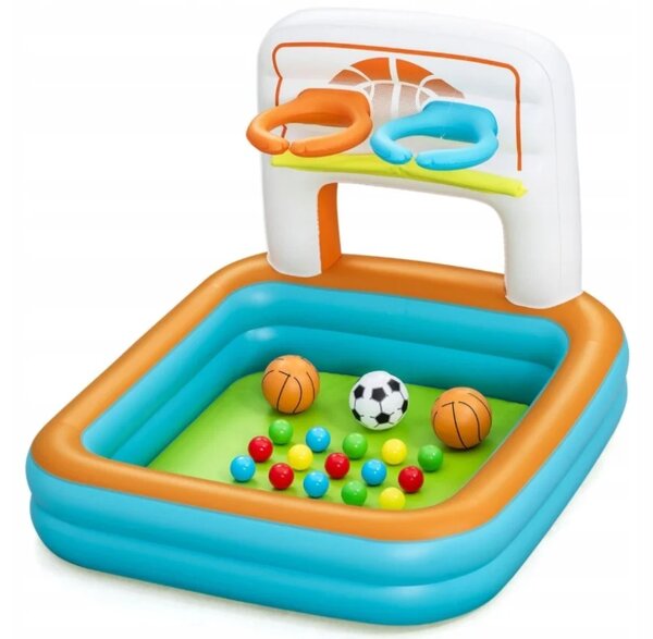 Dječji bazen - Playgarden Bestway