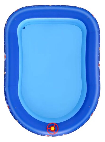 Dječji bazen s krovom - Bestway 54370