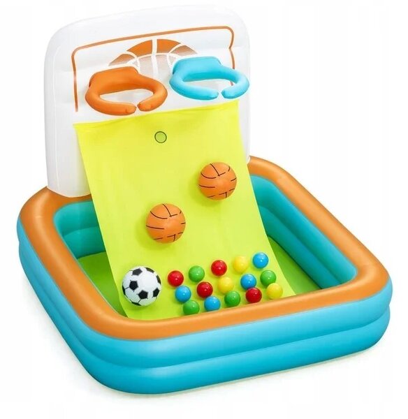 Dječji bazen - Playgarden Bestway