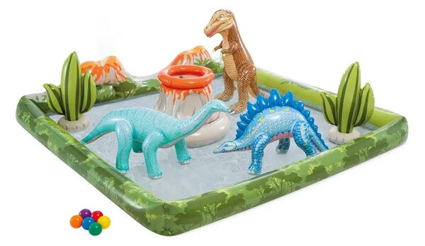 Dječji bazen - Intex Jurassic park