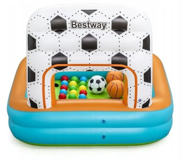 Dječji bazen - Playgarden Bestway