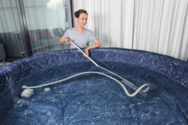 Bestway 60323 Jacuzzi - Spa usisavač za čišćenje