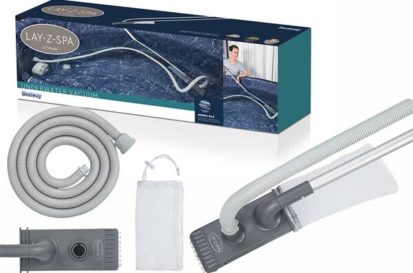 Bestway 60323 Jacuzzi - Spa usisavač za čišćenje
