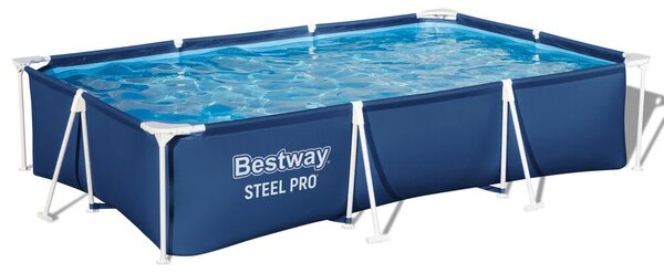 Bazen s okvirom 300x201x66cm Bestway 56404