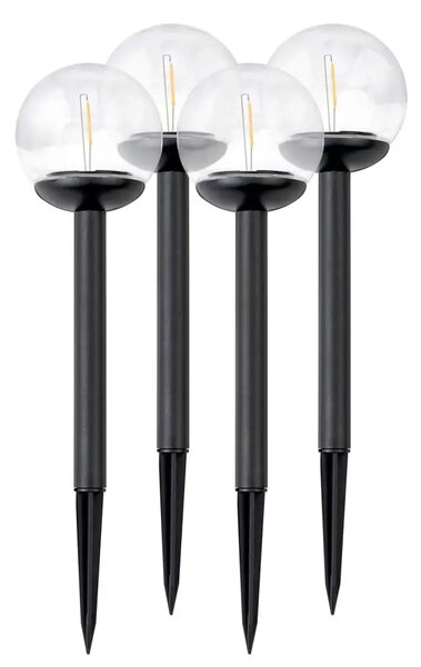 Solarna lampa 4kom - Ilumen light