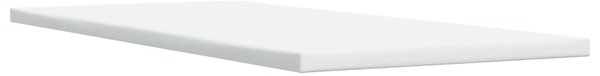Box spring krevet s madracem crni 90x200 cm baršunasti - Crna / 90 x 200 cm