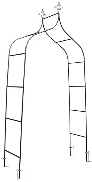 Vrtna pergola 265cm - Arch