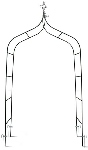 Vrtna pergola 265cm - Arch
