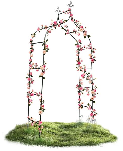 Vrtna pergola 265cm - Arch