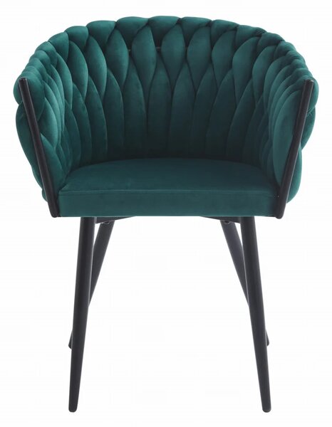 Stolica Orion - Chartreuse Green
