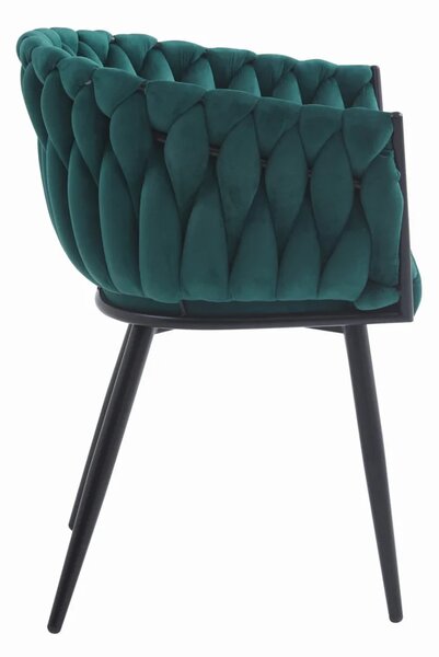 Stolica Orion - Chartreuse Green