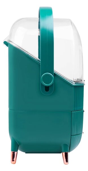 Prijenosni organizator za kozmetiku - Green Beauty