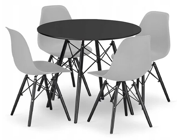 Blagovaonski set - Modern elegance