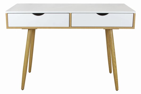 Radni stol s dvije ladice - Arhaus