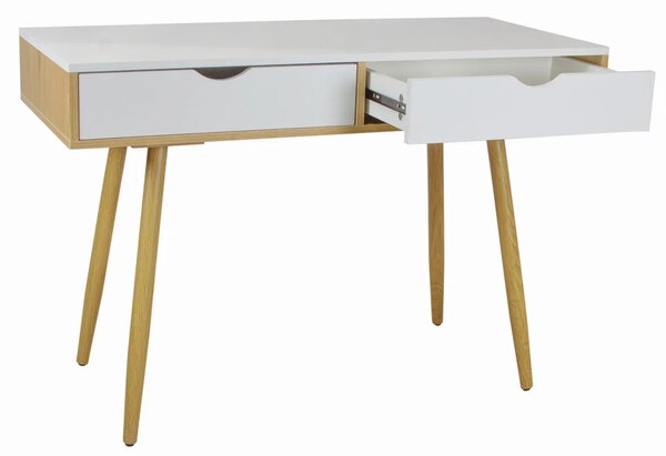 Radni stol s dvije ladice - Arhaus