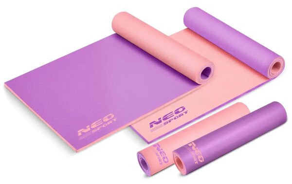 Prostirka za vježbanje - Dual Color