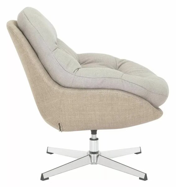 Fotelja Peggie - beige