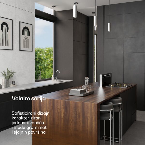 Klarstein Velaire osnovni set za doručak | Toster s 2 utora i kuhalo za vodu | 800 W | 1,7 L