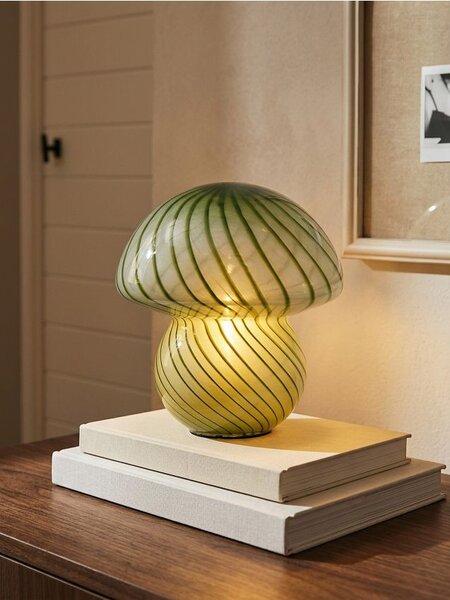 Sinsay - LED stolna lampa u obliku gljive
