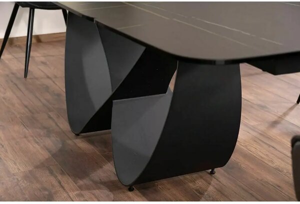 Blagovaonski stol - Infinity ceramic