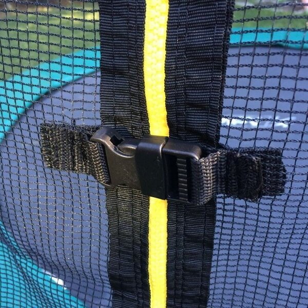 Vanjska zaštitna mreža za trampolin - 183cm