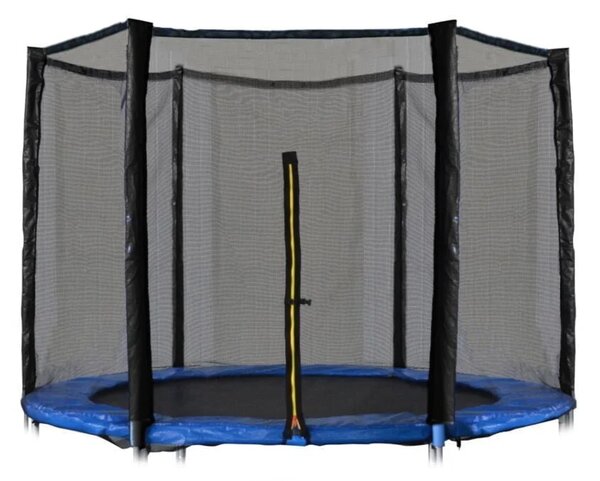 Vanjska zaštitna mreža za trampolin - 183cm