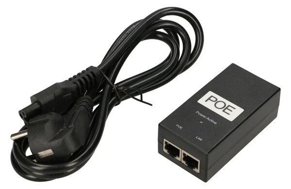 PoE injector za Reolink kamere