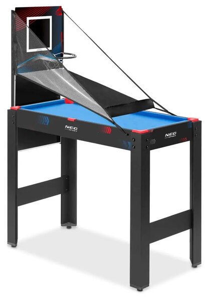 Stol za igru - 5u1 Neo Sport