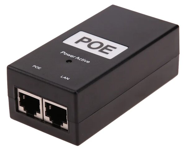 PoE injector za Reolink kamere