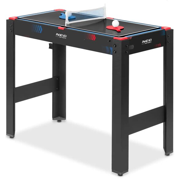 Stol za igru - 5u1 Neo Sport