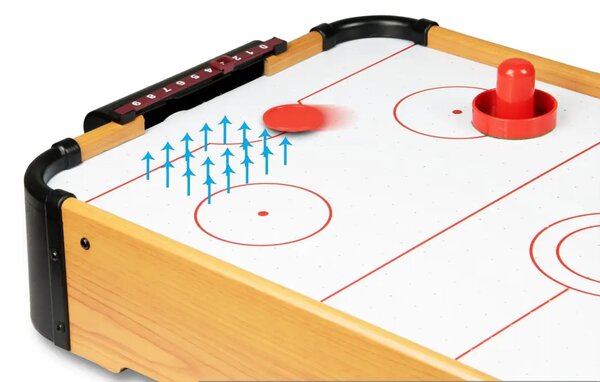 Stol za igru - Air hockey