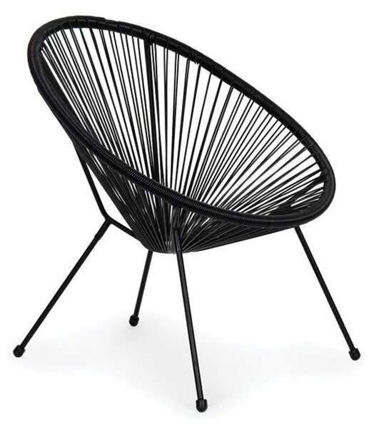 Vrtna stolica - Lounge