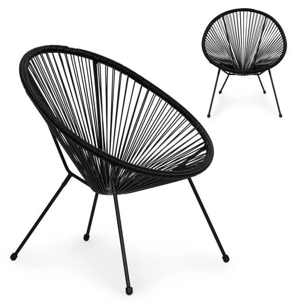 Vrtna stolica - Lounge