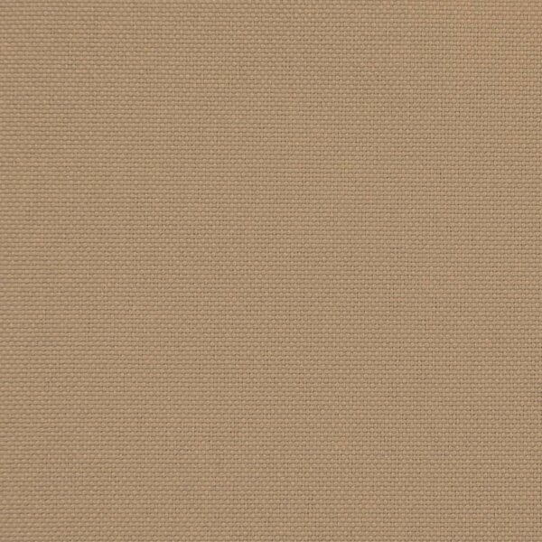Vrtni suncobran s čeličnom šipkom smeđi 288x288x225 cm - Smeđa / 288 x 288 x 225 cm