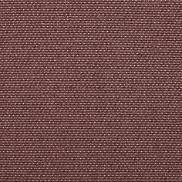 Tenda na ručno uvlačenje smeđa 400 x 300 cm - Smeđa / 400 x 300 cm
