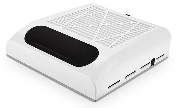 Stolni usisavač prašine 80W - My Ritual Dusty premium White