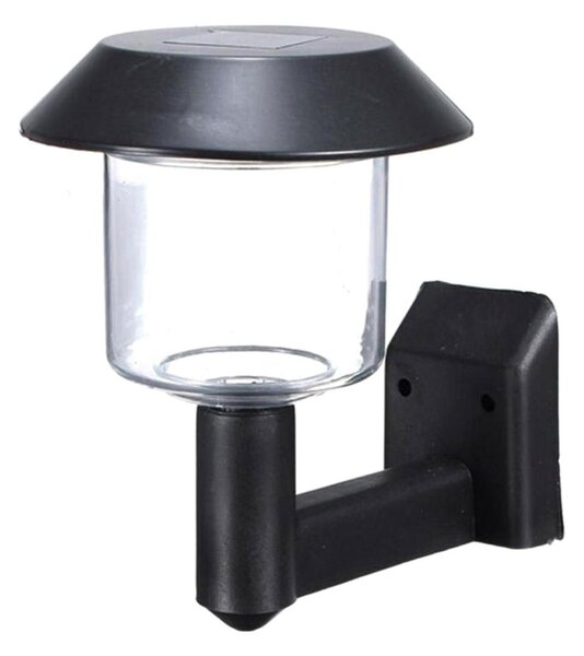 Vanjska solarna zidna LED svjetiljka
