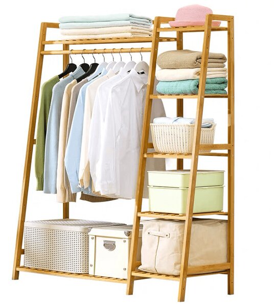 Organizator za odjeću Vanir (prirodna)