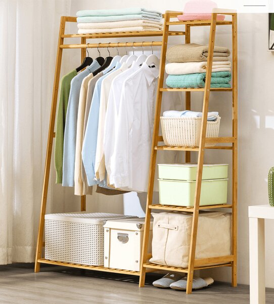 Organizator za odjeću Vanir (prirodna)