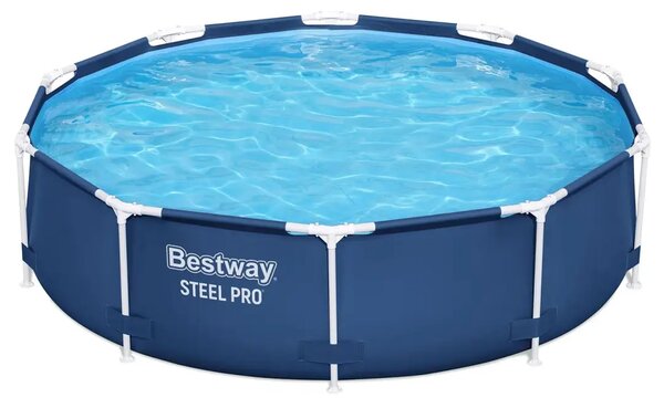 Bazen SteelPro 305x76cm - Bestway 56679