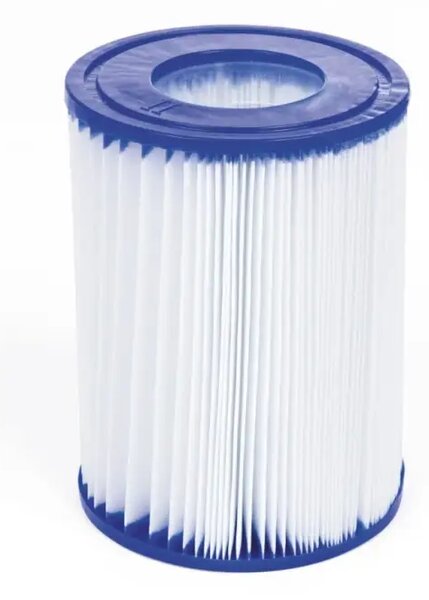 Bazen PowerSteel 427x250x100cm - Bestway