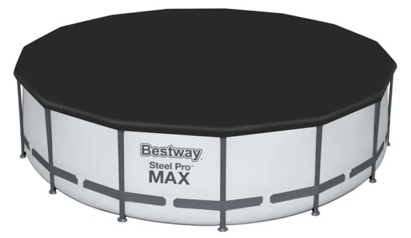 Bazen SteelPro Max 457x107cm - Bestway