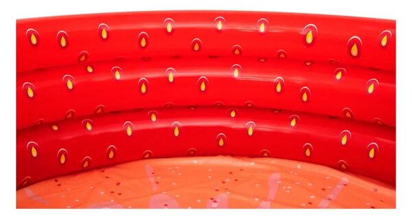 Dječji bazen Strawberry 160x38cm - Bestway