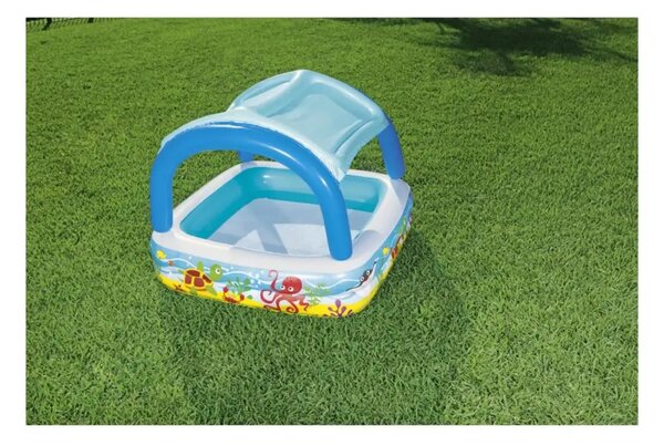 Dječji bazen Ocean home - Bestway