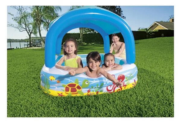 Dječji bazen Ocean home - Bestway