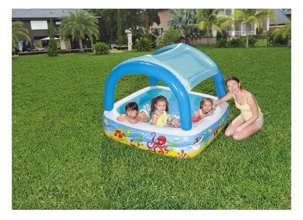 Dječji bazen Ocean home - Bestway