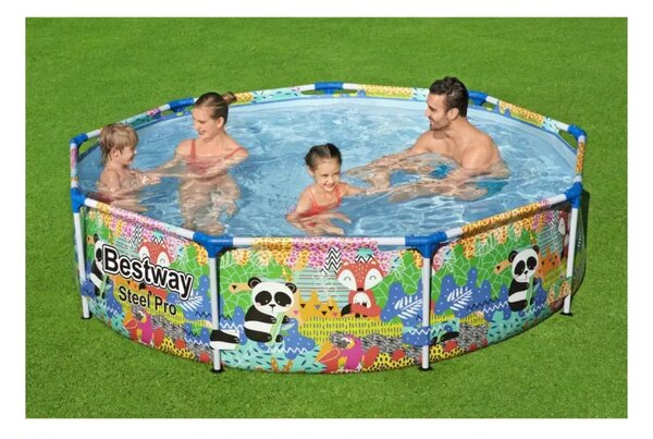 Dječji bazen Fusion 274x66cm - Bestway
