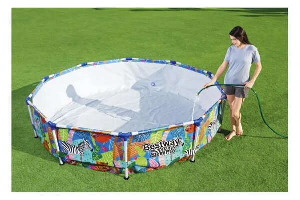 Dječji bazen Safari 305x66cm - Bestway