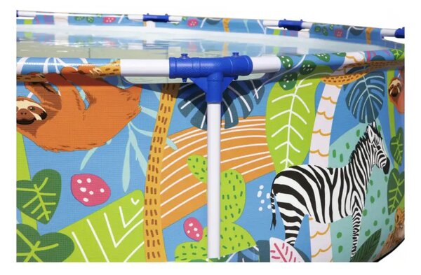 Dječji bazen Safari 305x66cm - Bestway
