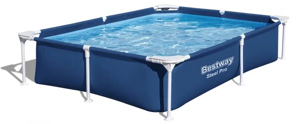 Dječji bazen Splash SteelPro 221x150x43cm - Bestway